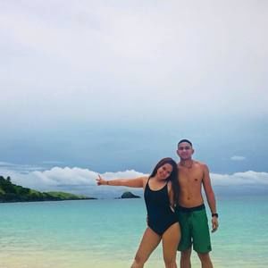 Meet your Posher, Cristin